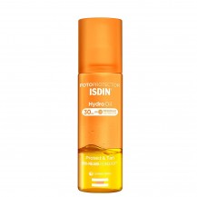 ISDIN FOTOPROTECTOR HYDRO OIL SPF 30 200ML