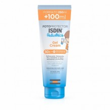 ISDIN FOTOPROTECTOR PEDIATRICS GEL CREAM SPF 50+ 250ML