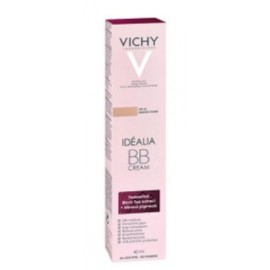 VICHY IDEALIA CREMA PIEL NORMAL MIXTA 50ML.