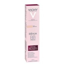 VICHY IDEALIA CREMA PIEL NORMAL MIXTA 50ML.