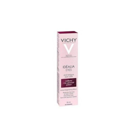 VICHY IDEALIA OJOS 15ML.