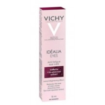 VICHY IDEALIA OJOS 15ML.