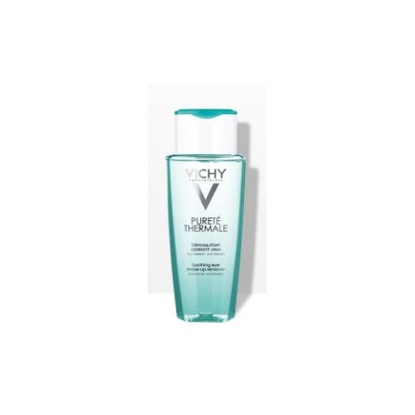 VICHY PURETE THERMALE GEL FRESCO LIMPIADOR 400ML.