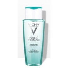 VICHY PURETE THERMALE GEL FRESCO LIMPIADOR 400ML.