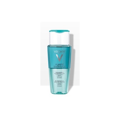 VICHY PURETE THERMALE GEL FRESCO LIMPIADOR 400ML.