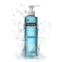 NEUTROGENA HYDROBOOST AGUA MICELAR 200ML.