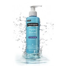 NEUTROGENA HYDROBOOST AGUA MICELAR 200ML.