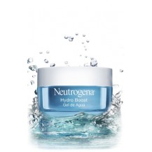 NEUTROGENA HYDROBOOST GEL DE AGUA 50ML.
