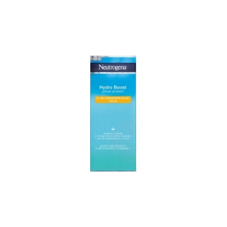 NEUTROGENA HYDROBOOST CREMA-GEL 50ML.