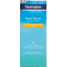 NEUTROGENA HYDROBOOST CREMA-GEL 50ML.