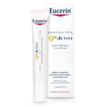 EUCERIN Q10 ACTIVE CREMA DIA PIEL SECA 50ML.