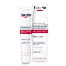 EUCERIN ATOPICONTROL CREMA FORTE 40ML.