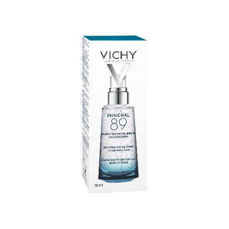 VICHY MINERAL 89