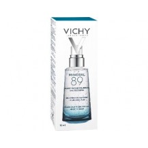 VICHY MINERAL 89 CONCENTRADO FORTIFICANTE Y RECOSTITUYENTE 50ML.