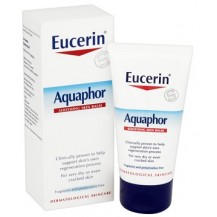 EUCERIN AQUAPHOR POMADA REPARADORA 40G.