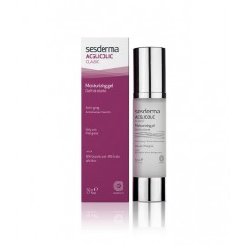 SESDERMA ACGLICOLIC CLASSIC FORTE CREMA GEL HIDRATANTE ANTIEDAD 50ML.