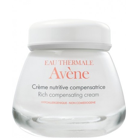 AVENE CREMA NUTRITIVA COMPENSADORA 50ML.