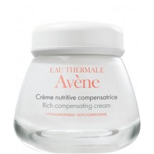 AVENE CREMA NUTRITIVA COMPENSADORA 50ML.