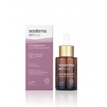 SESDERMA RETI AGE SERUM ANTIENVEJECIMIENTO 30ML.