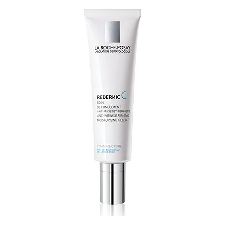 LA ROCHE POSAY REDERMIC C PIEL NORMAL MIXTA 40ML.