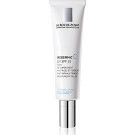 LA ROCHE POSAY REDERMIC C PIEL NORMAL MIXTA 40ML.