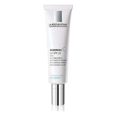 LA ROCHE POSAY REDERMIC C PIEL NORMAL MIXTA 40ML.