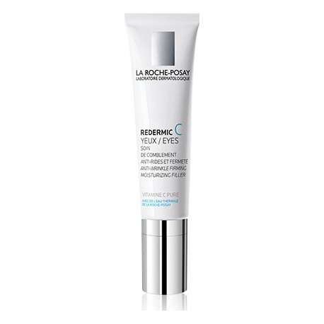 LA ROCHE POSAY REDERMIC C PIEL NORMAL MIXTA 40ML.