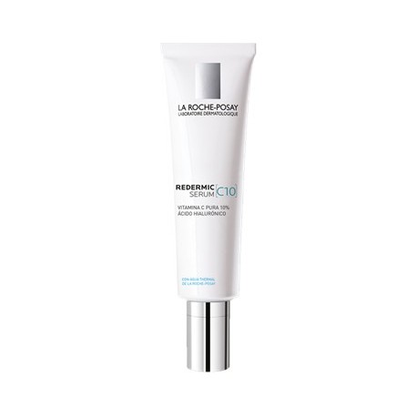 LA ROCHE POSAY REDERMIC C PIEL NORMAL MIXTA 40ML.