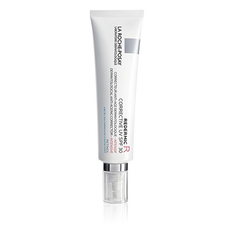 LA ROCHE POSAY REDERMIC C PIEL NORMAL MIXTA 40ML.