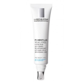 LA ROCHE POSAY PIGMENTCLAR UV SPF 30 TRATAMIENTO ANTIMANCHAS UNIFORMIZANTE 40ML.