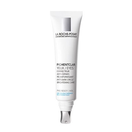 LA ROCHE POSAY PIGMENTCLAR UV SPF 30 TRATAMIENTO ANTIMANCHAS UNIFORMIZANTE 40ML.