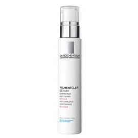 LA ROCHE POSAY PIGMENTCLAR UV SPF 30 TRATAMIENTO ANTIMANCHAS UNIFORMIZANTE 40ML.