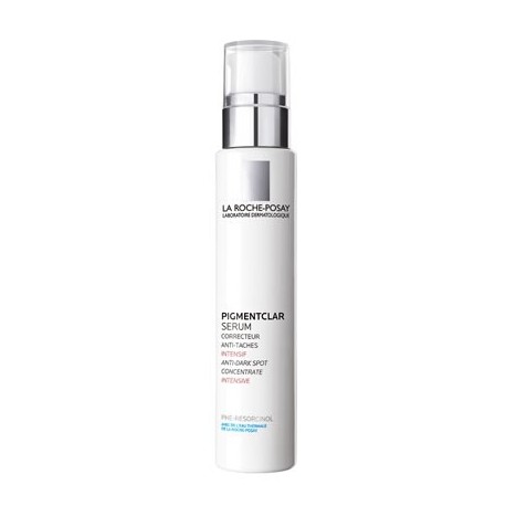 LA ROCHE POSAY PIGMENTCLAR UV SPF 30 TRATAMIENTO ANTIMANCHAS UNIFORMIZANTE 40ML.