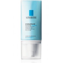 LA ROCHE POSAY HYDRAPHASE INTENSE LEGERE TRATAMIENTO REHIDRATANTE 24H ILUMINADOR 40ML.