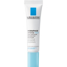 LA ROCHE POSAY HYDRAPHASE INTENSE SERUM CONCENTRADO REHIDRATANTE 24H ALISADOR 30ML.