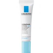 LA ROCHE POSAY HYDRAPHASE INTENSE SERUM CONCENTRADO REHIDRATANTE 24H ALISADOR 30ML.