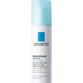 LA ROCHE POSAY HYDRAPHASE INTENSE SERUM CONCENTRADO REHIDRATANTE 24H ALISADOR 30ML.