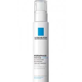 LA ROCHE POSAY HYDRAPHASE INTENSE SERUM CONCENTRADO REHIDRATANTE 24H ALISADOR 30ML.