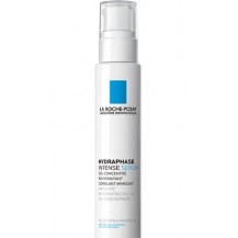 LA ROCHE POSAY HYDRAPHASE INTENSE SERUM CONCENTRADO REHIDRATANTE 24H ALISADOR 30ML.