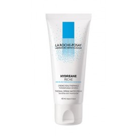 LA ROCHE POSAY HIDREANE RICA 40ML.