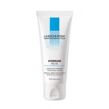 LA ROCHE POSAY HIDREANE RICA 40ML.