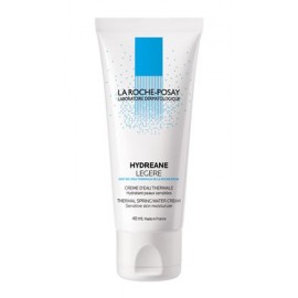 LA ROCHE POSAY HIDREANE RICA 40ML.