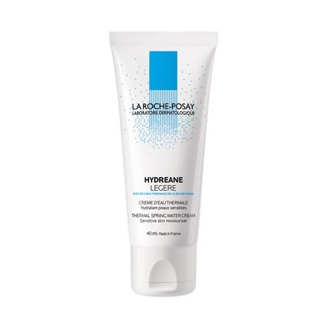 LA ROCHE POSAY HIDREANE RICA 40ML.