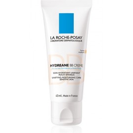 LA ROCHE POSAY HIDREANE RICA 40ML.