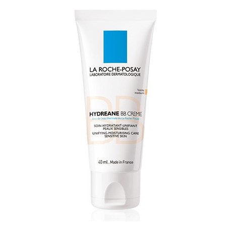 LA ROCHE POSAY HIDREANE RICA 40ML.
