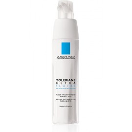 LA ROCHE POSAY TOLERIANE ULTRA TRATAMIENTO CALMANTE ROSTRO Y OJOS 40ML.