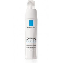 LA ROCHE POSAY TOLERIANE ULTRA FLUIDO CALMANTE INTENSO ROSTRO Y OJOS 40ML.