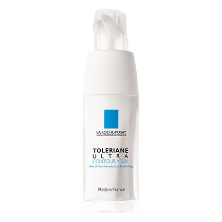 LA ROCHE POSAY TOLERIANE ULTRA TRATAMIENTO CALMANTE ROSTRO Y OJOS 40ML.