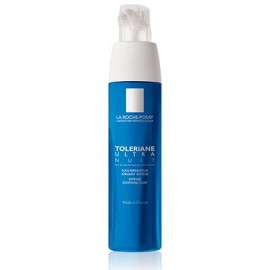 LA ROCHE POSAY TOLERIANE ULTRA TRATAMIENTO CALMANTE ROSTRO Y OJOS 40ML.