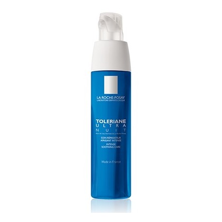 LA ROCHE POSAY TOLERIANE ULTRA TRATAMIENTO CALMANTE ROSTRO Y OJOS 40ML.